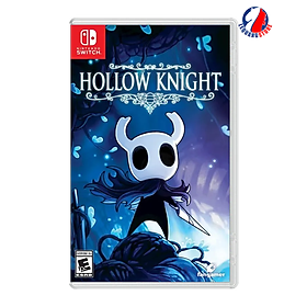 Mua Hollow Knight - Nintendo Switch - Hàng chính hãng