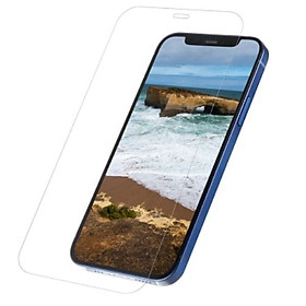 Cường lực dành cho iPhone 12 12 Pro 12 Pro Max ANANK 3D Nhật Bản