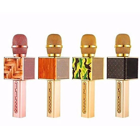 Mua ️ Micro karaoke bluetooth Mic YS-10A