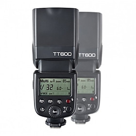 Đèn Flash Godox TT600 for Sony - Hàng chính hãng