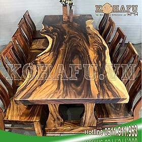 Mua Bàn Gỗ Cẩm Tây - Me Tây Nguyên Tấm Độc Đáo - XEM NGAY