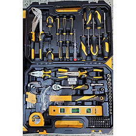 Mua BỘ DỤNG CỤ 89 CHI TIẾT 85352 TOLSEN - HÀNG CHÍNH HÃNG