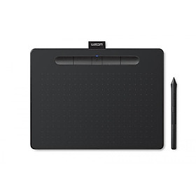 Bảng Vẽ Wacom Intuos Medium CTL-6100WL