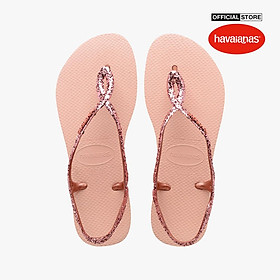 HAVAIANAS - Sandals nữ Luna Premium II 4147009-5977