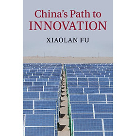 Chinas Path to Innovation