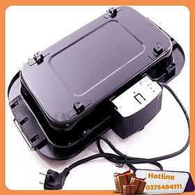 Mua Bếp Nướng Không Khói - Hàng Loại 1