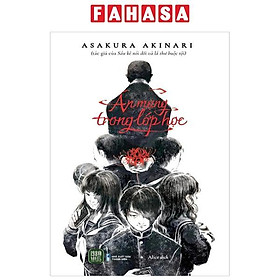 Sách - Án Mạng Trong Lớp Học