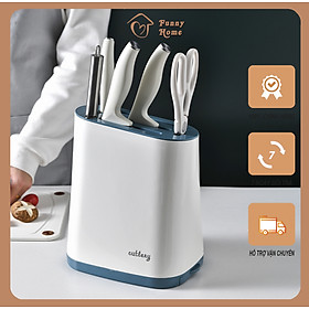 Mua Giá Cài Dao Kéo Để Bàn - Hàng Chính Hãng