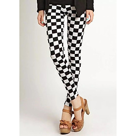 Quần Legging Nữ Style 7 MS582 (GS55)