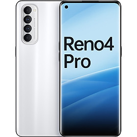 Điện Thoại OPPO RENO 4 PRO (8GB/256GB) - Hàng Chính...