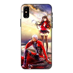 Ốp Lưng Dành Cho Điện Thoại iPhone XS Mẫu 209