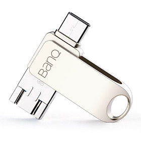 USB Silicon Power Mobile C80 32GB