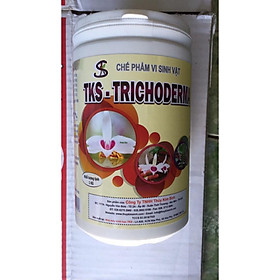Chế phẩm vi sinh vật – TKS-Trichorema-1kg