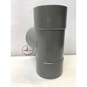 Tê 75 nhựa PVC Bình Minh (Tee) _ T75