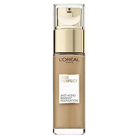 L'Oreal Age Perfect Foundation 380 Golden Honey