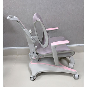 Mua GHẾ CHỐNG GÙ ERGONOMIC K39 - Hồng