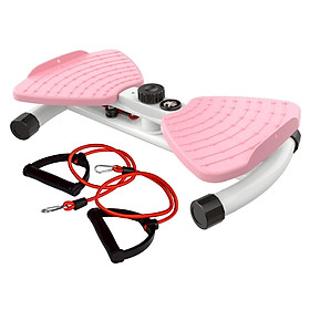 BG Dụng cụ tập thể dục 3003R xoay eo bụng đứng cho massage chân giảm cân, bàn xoay eo tập bụng, xoay eo