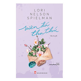 Viên Đá Tha Thứ