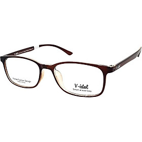 Gọng Kính V-IDOL V8082 SBR (54/22/150)