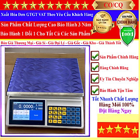 Mua Cân Điện Tử DS 6 kg