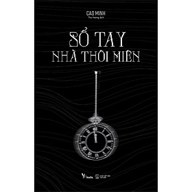 [Download Sách] Sổ Tay Nhà Thôi Miên