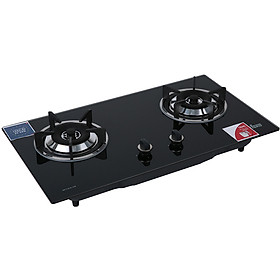 Bếp Gas Âm Teka GS 73 AI AL 2TR - Hàng Chính Hãng