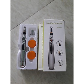 Mua Bút châm cứu