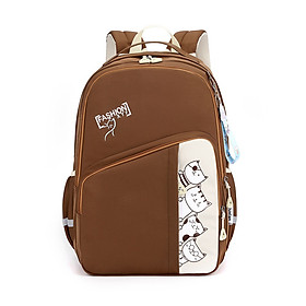 Balo thời trang phong cách dễ thương - BEE GEE BLTT9073