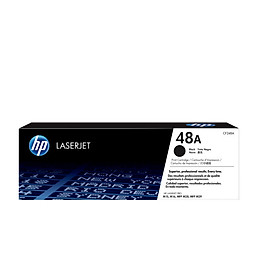 Mua HP 48A Black Original LaserJet Toner Cartridge (CF248A) - Hàng chính hãng