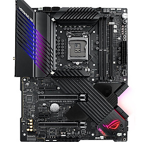 Bo Mạch Chủ Mainboard ASUS Z490 ROG MAXIMUS XII APEX - Hàng Chính Hãng