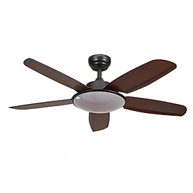 Mua Quạt trần đèn phòng khách đẹp hiện đại - HLFAN-699