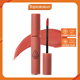 Son Kem Lì 3CE Velvet Lip Tint