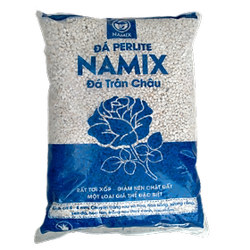 Mua Đá Perlite Đá Namix Đá trân châu - Cực Phẩm Cho Sen Đá  Xương Rồng