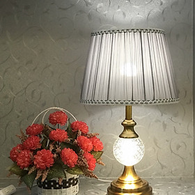 ĐÈN BÀN PHA LÊ MB9808