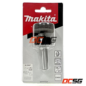 Mua Mũi phay ghép gỗ ổ bi 1/2 -3/8 x1/2  makita D-70007 | DCSG