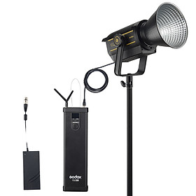 Mua ĐÈN LED GODOX VL200 - HÀNG CHÍNH HÃNG