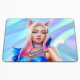 Mua Miếng lót chuột mẫu LOL Liên Minh 15 (20x24cm)