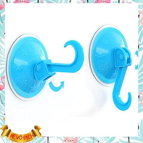 Mua ️️ Bộ 2 Móc Treo Đồ Hít Chân Không Tiện Ích 206182-2 ️Evoucher️