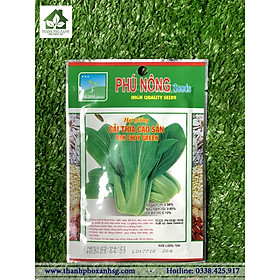 Mua Hạt giống Phú Nông - Cải thìa cao sản (20g/Gói)