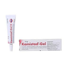 Mua VICOPASTE & GEL CHẤM LỞ MIỆNG  NHIỆT MIỆNG