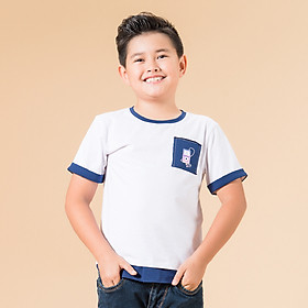 Áo Thun Bé Trai Ugether UN11