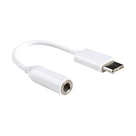 jack chuyển đổi tai nghe Type-C ( USB -C - DÀNH CHO MÁY CHÂN TYPE C )