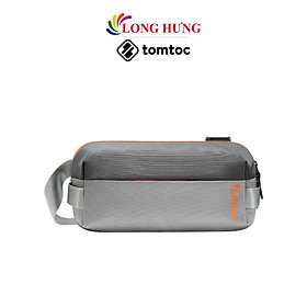 Túi đeo chéo Tomtoc Explorer Sling Bag S 8.3 inch H02 - Hàng chính hãng