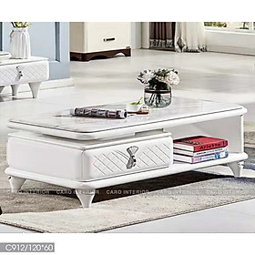 Mua BÀN SOFA MẶT ĐÁ CAO CẤP C912