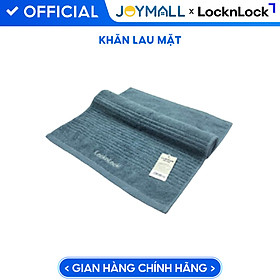 Mua Khăn Lau Mặt  Lau Tóc LocknLock ETM001  Hàng Chính Hãng  Vải Cotton  Nhiều Màu – JoyMall