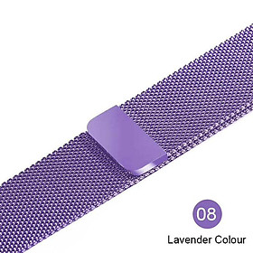 Mua Dây Đồng Hồ Thép Lưới Dành Cho Apple Watch PhanhDuong- Hàng Chính Hãng