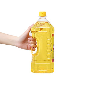 Dầu Thực Vật Tường An Cooking Oil 2 lít
