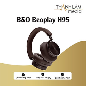 Tai nghe B&O Beoplay H95 (Bang & Olufsen) - Hàng Chính Hãng