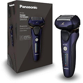 MÁY CẠO RÂU PANASONIC ES-LV67-A803 Hàng Chính Hãng