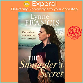 Sách - The Smuggler's Secret by Lynne Francis (UK edition, paperback)